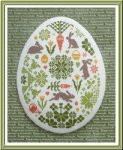 (image for) Chasse Aux Oeufs